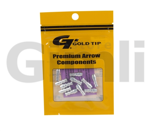 Gold Tip - Uni Bushing Standard .246 - 12.6 grain